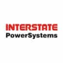 Interstate Power Systems Logo