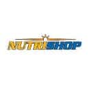NutriShop Logo